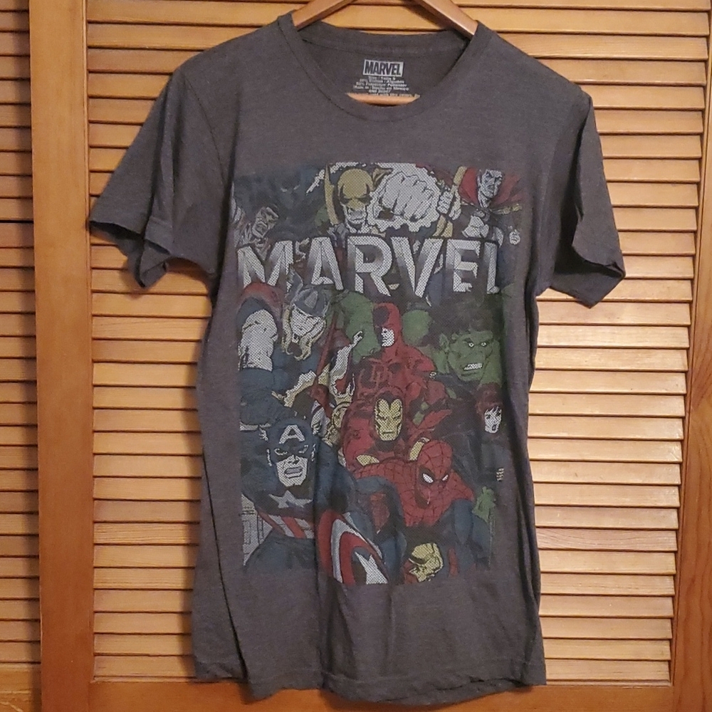 Marvel Tee